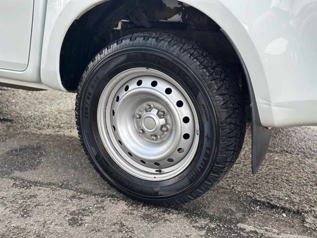 Used Isuzu D-Max 2021 for sale - 77477507: Photo 35