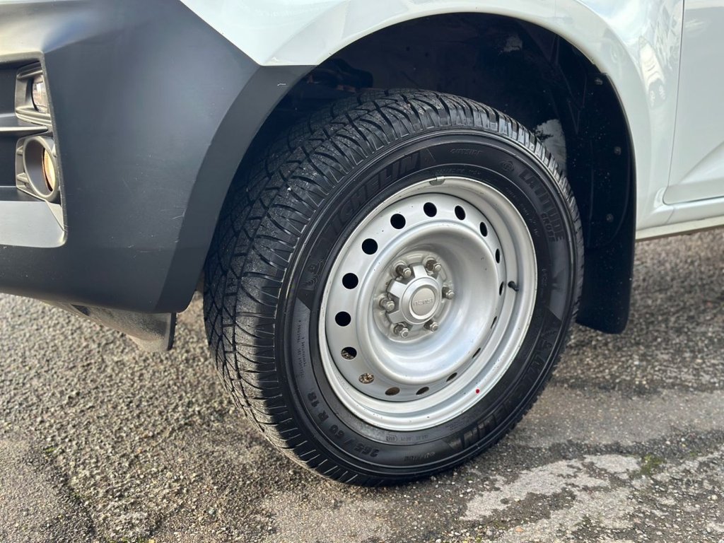 Used Isuzu D-Max 2021 for sale - 77477507: Photo 36