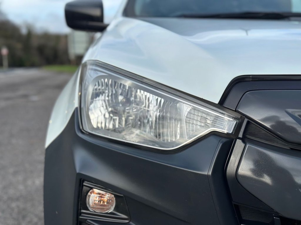 Used Isuzu D-Max 2021 for sale - 77477507: Photo 39