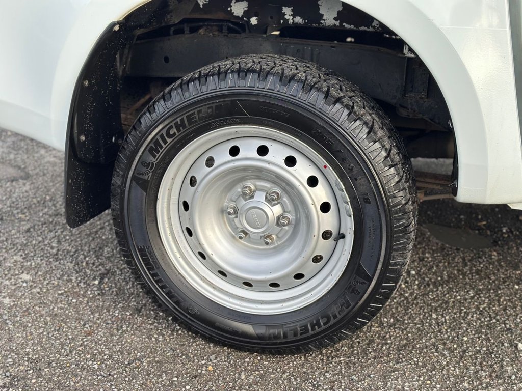 Used Isuzu D-Max 2021 for sale - 77477507: Photo 49