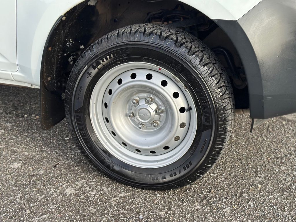 Used Isuzu D-Max 2021 for sale - 77477507: Photo 50