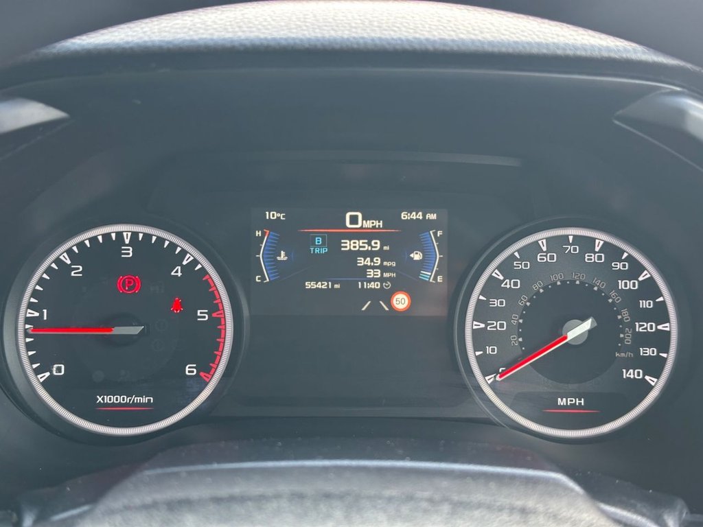 Used Isuzu D-Max 2021 for sale - 77477507: Photo 9