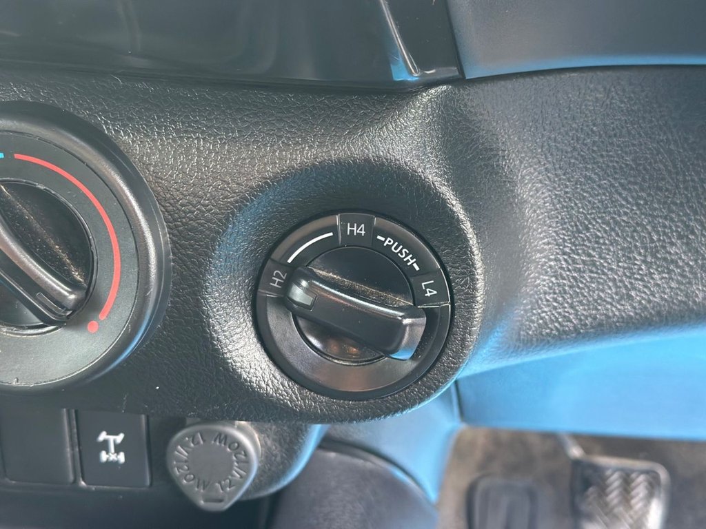 Used Toyota Hilux 2020 for sale - 77394565: Photo 10