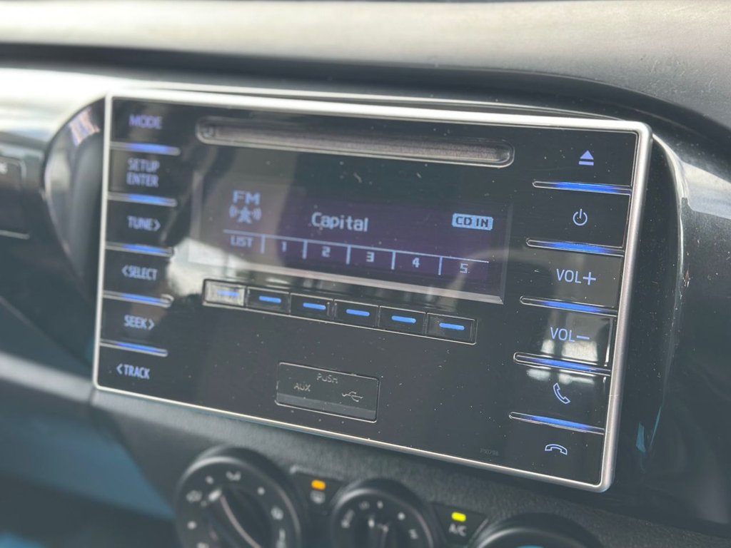 Used Toyota Hilux 2020 for sale - 77394565: Photo 11