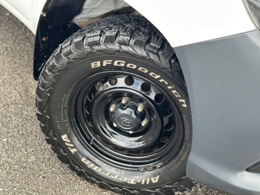 Used Toyota Hilux 2020 for sale - 77394565: Photo 15