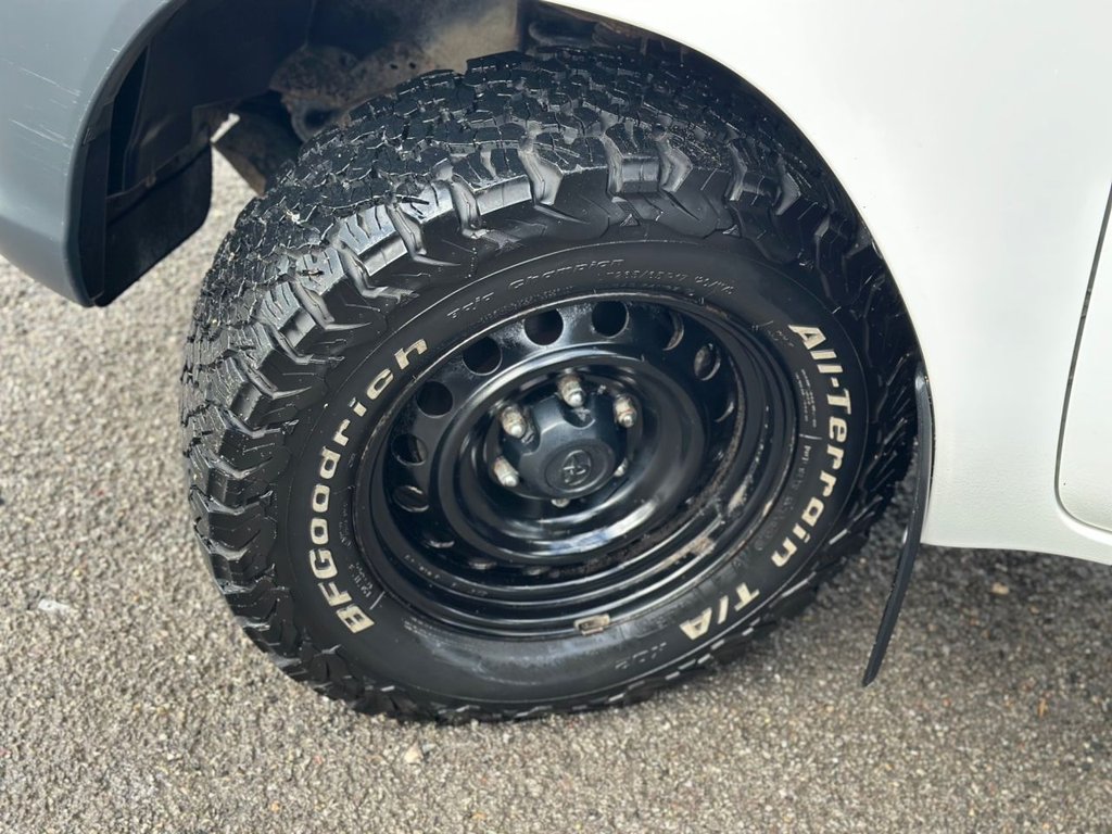 Used Toyota Hilux 2020 for sale - 77394565: Photo 16