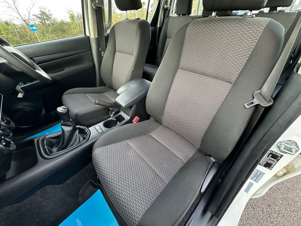 Used Toyota Hilux 2020 for sale - 77394565: Photo 23