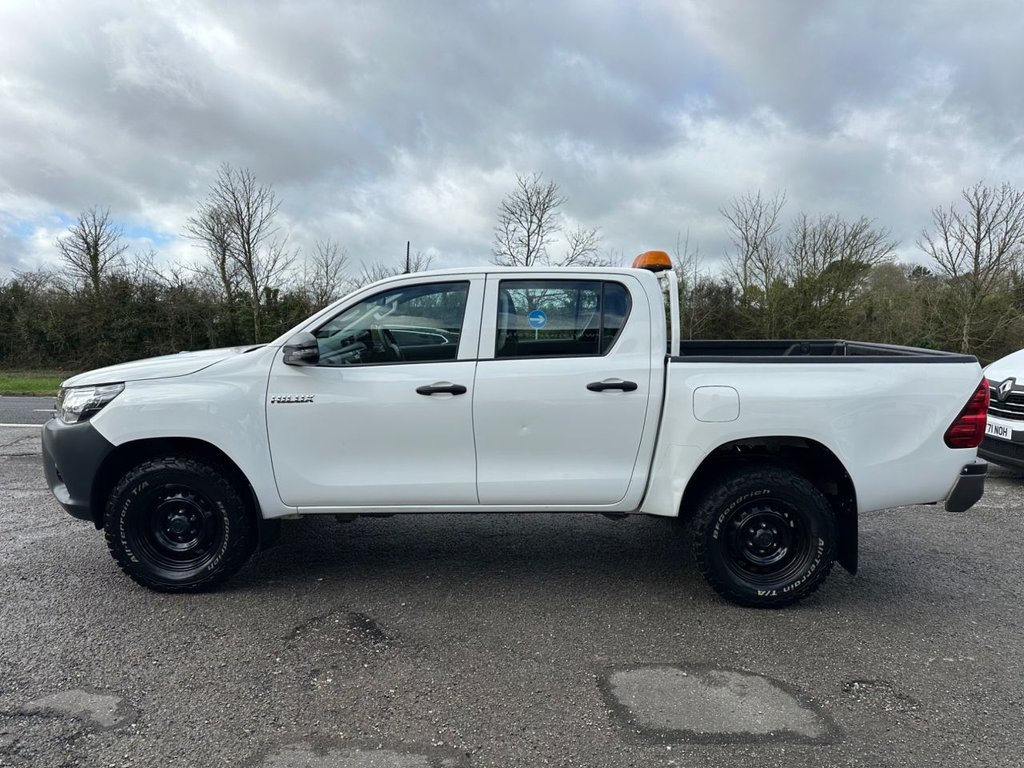 Used Toyota Hilux 2020 for sale - 77394565: Photo 36
