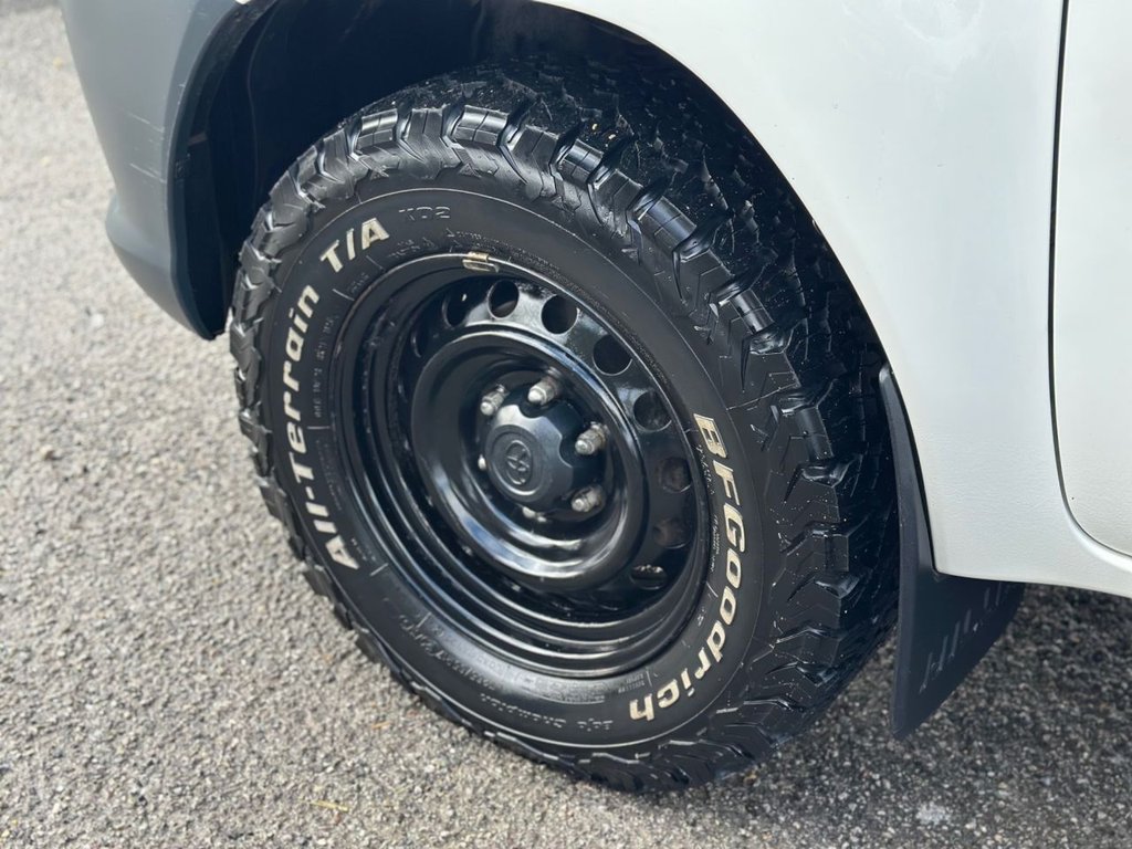 Used Toyota Hilux 2020 for sale - 77394565: Photo 37