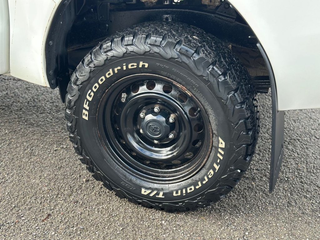 Used Toyota Hilux 2020 for sale - 77394565: Photo 38