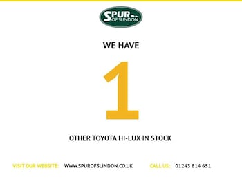 Used Toyota Hilux 2020 for sale - 77394565: Photo