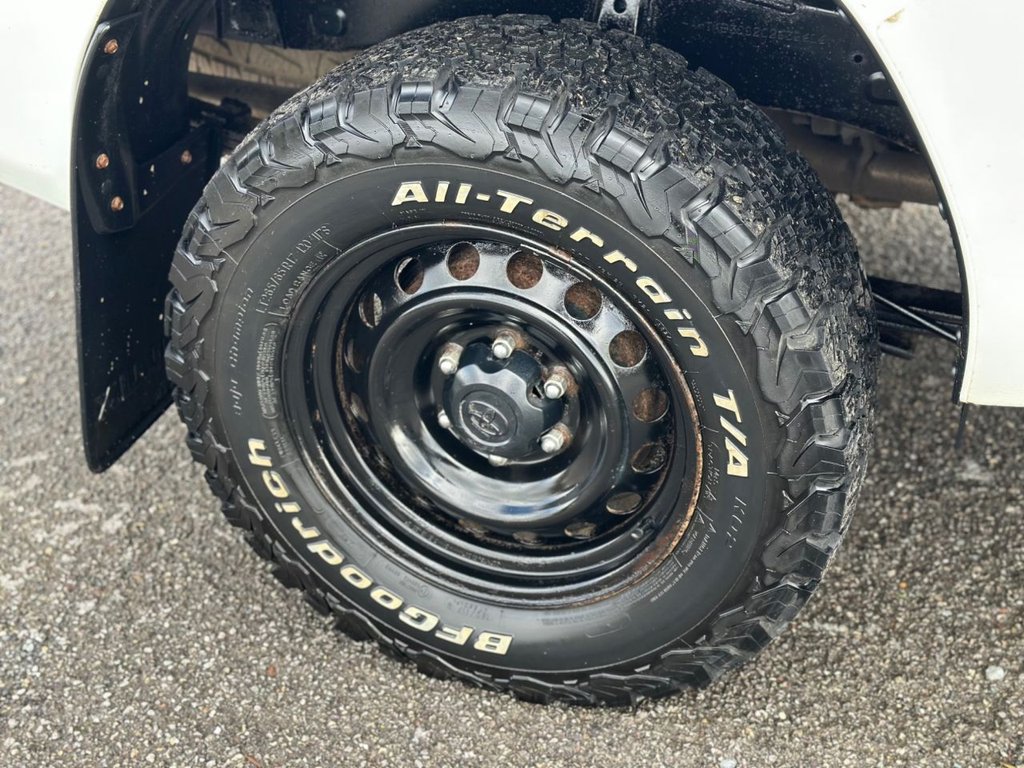 Used Toyota Hilux 2020 for sale - 77394565: Photo 41