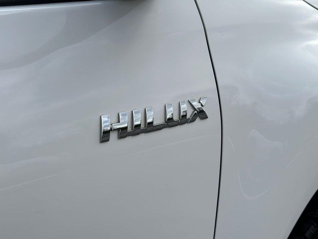 Used Toyota Hilux 2020 for sale - 77394565: Photo 42