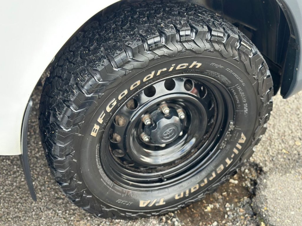 Used Toyota Hilux 2020 for sale - 77394565: Photo 43