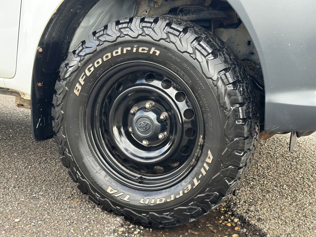 Used Toyota Hilux 2020 for sale - 77394565: Photo 44