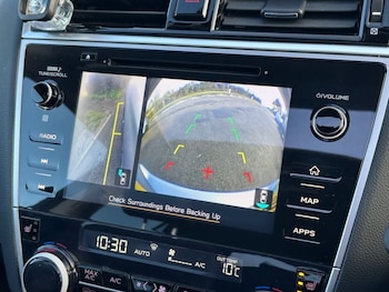 Used Subaru Outback 2019 for sale - 76950694: Photo