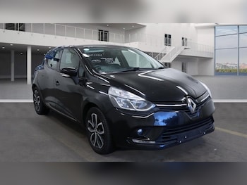 Renault - Clio