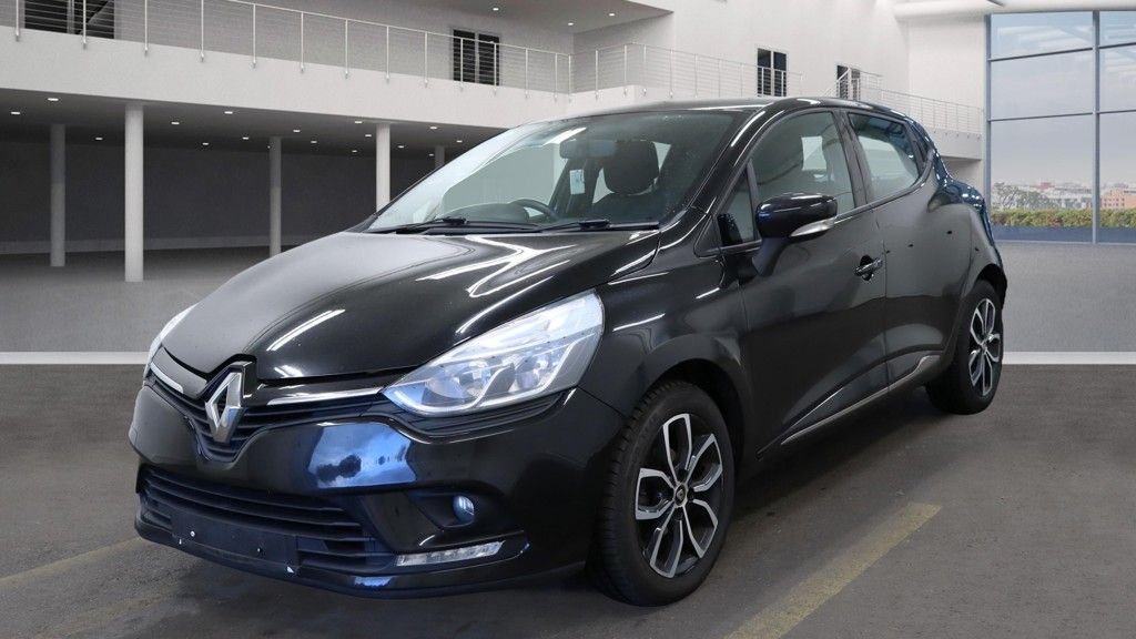 Used Renault Clio 2019 for sale - 76434105: Photo 2
