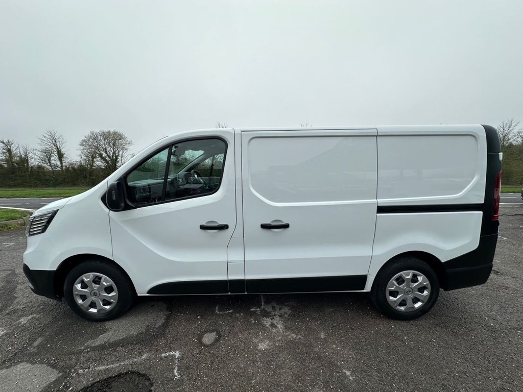 Used Renault Trafic 2022 for sale - 77614110: Photo 11