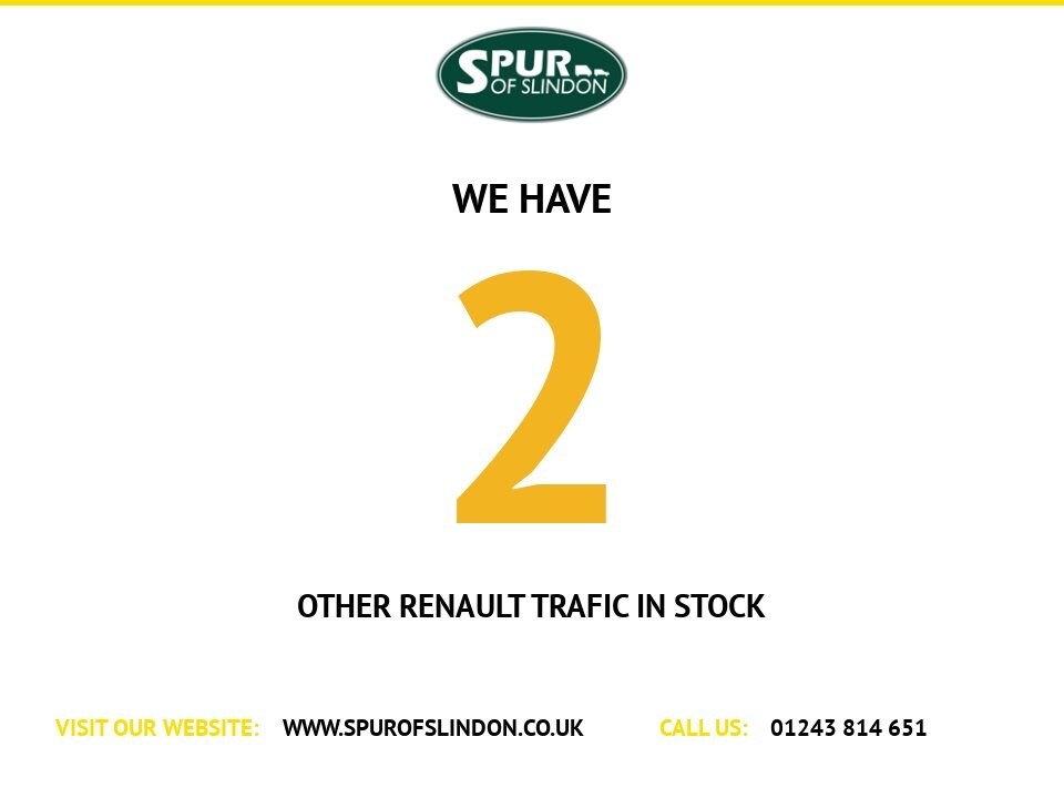 Used Renault Trafic 2022 for sale - 77614110: Photo 16