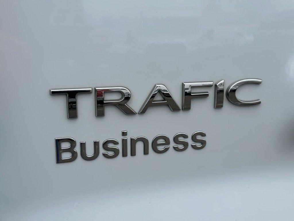 Used Renault Trafic 2022 for sale - 77614110: Photo 18