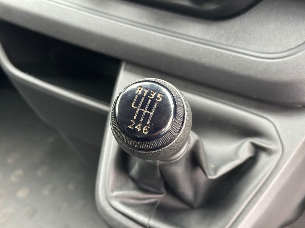 Used Renault Trafic 2022 for sale - 77614110: Photo 22