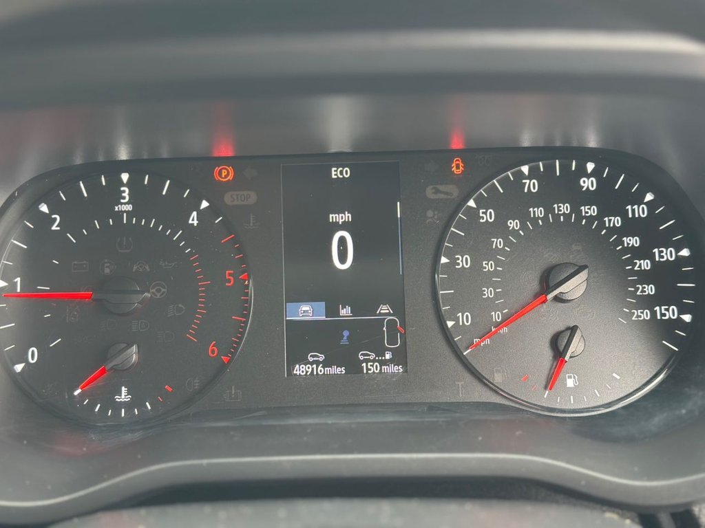 Used Renault Trafic 2022 for sale - 77614110: Photo 23