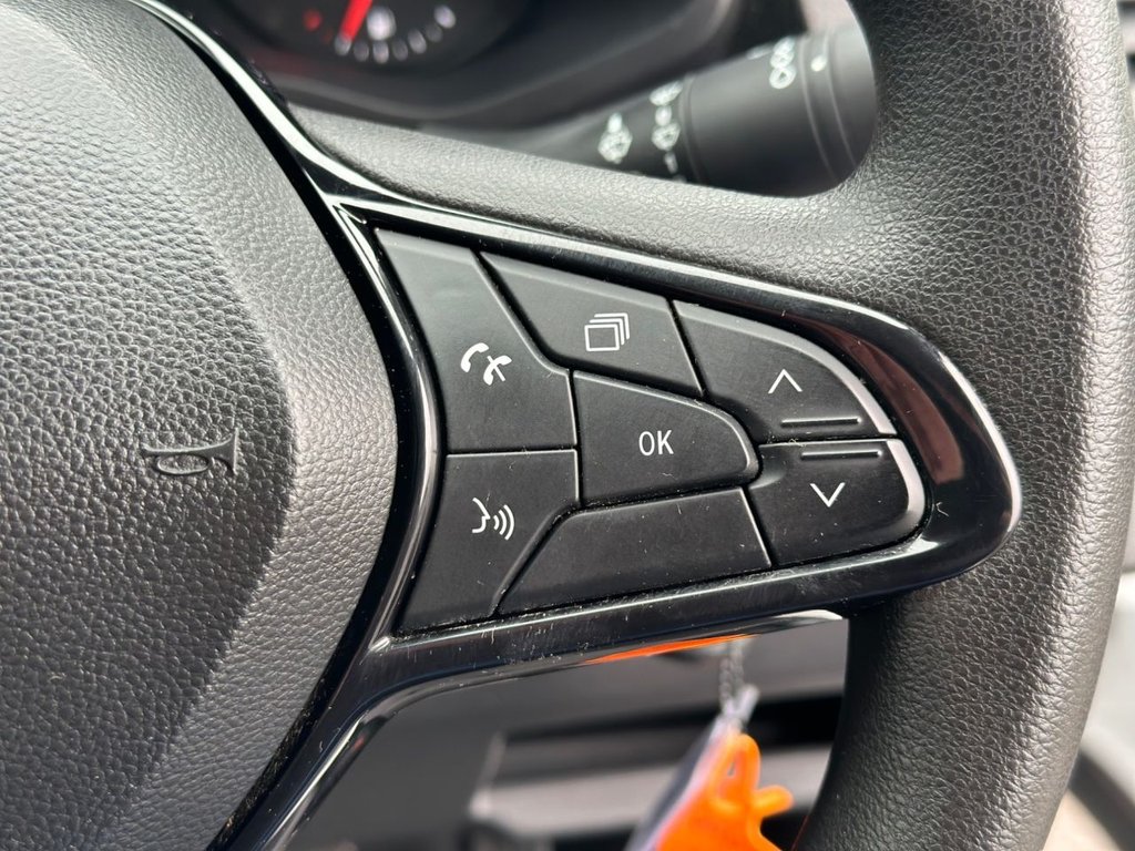 Used Renault Trafic 2022 for sale - 77614110: Photo 24