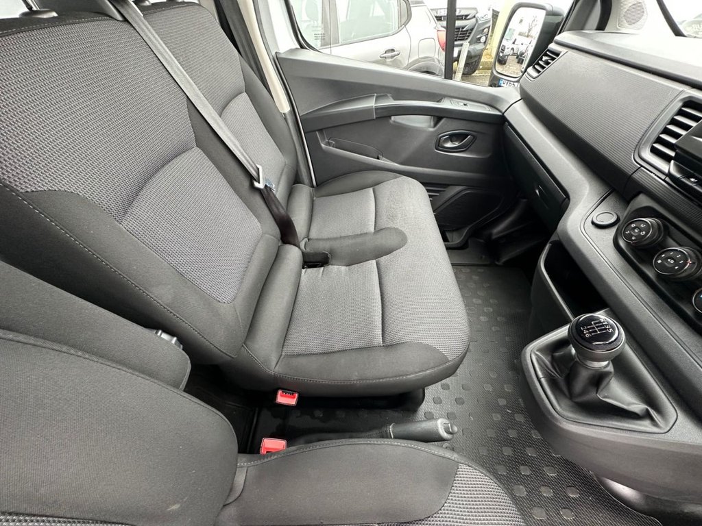 Used Renault Trafic 2022 for sale - 77614110: Photo 25