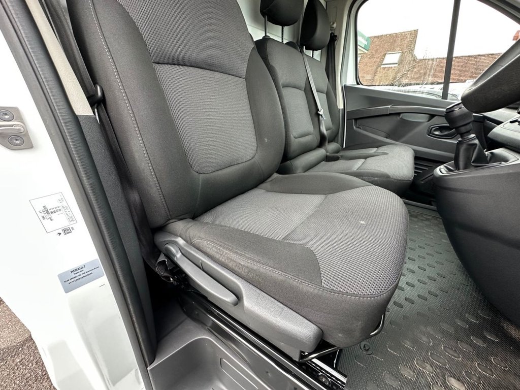 Used Renault Trafic 2022 for sale - 77614110: Photo 26