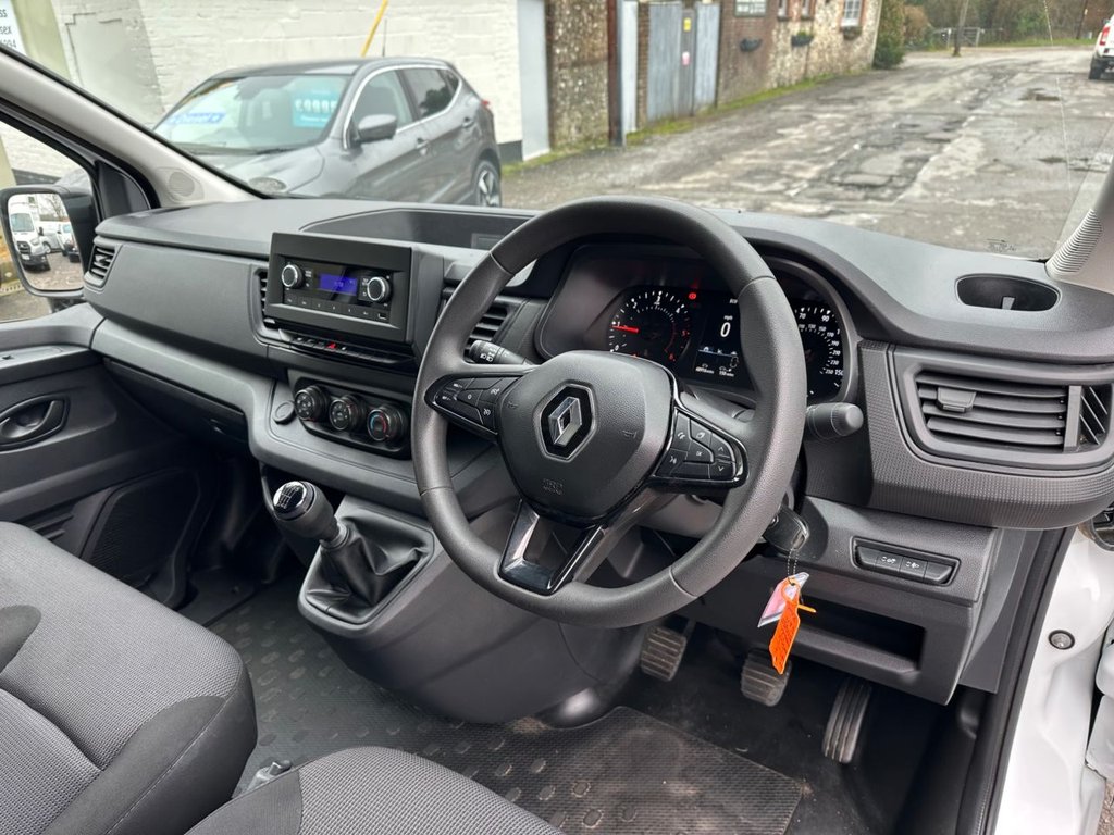 Used Renault Trafic 2022 for sale - 77614110: Photo 28