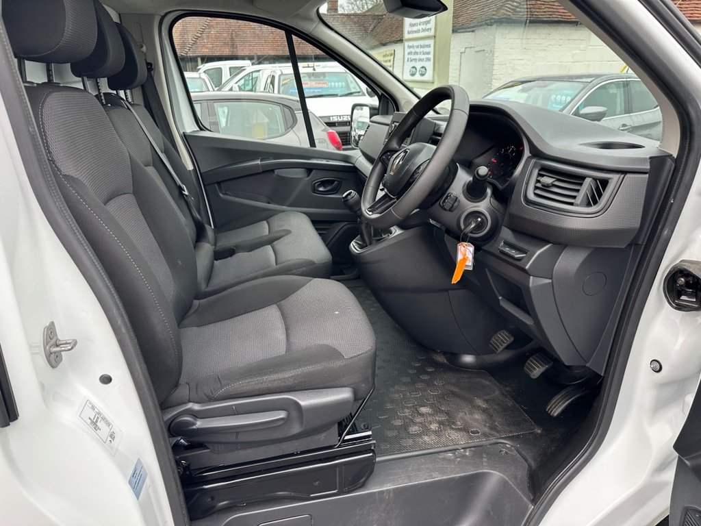 Used Renault Trafic 2022 for sale - 77614110: Photo 29