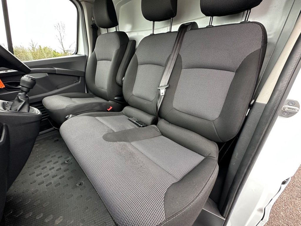 Used Renault Trafic 2022 for sale - 77614110: Photo 30