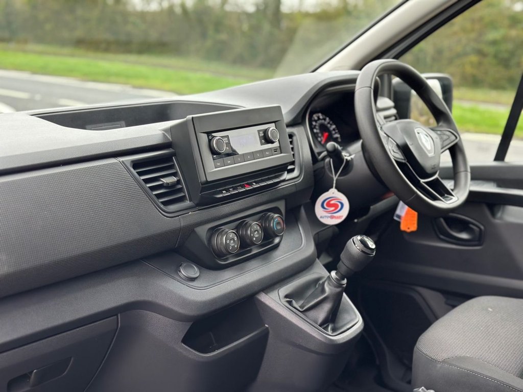 Used Renault Trafic 2022 for sale - 77614110: Photo 31