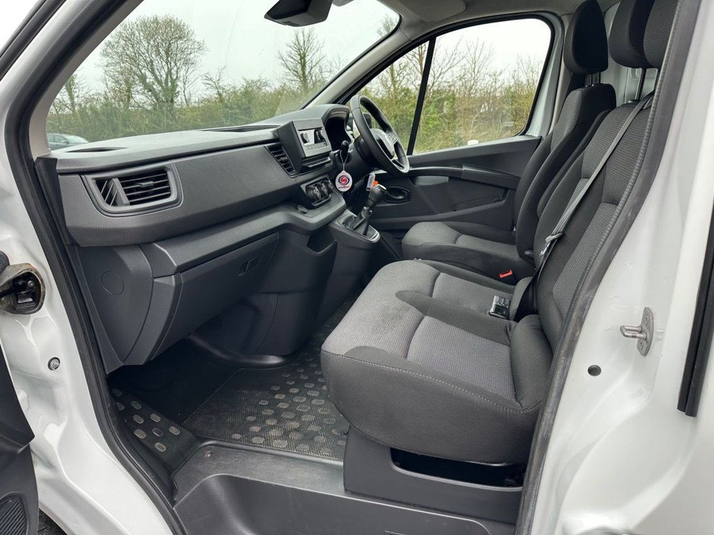 Used Renault Trafic 2022 for sale - 77614110: Photo 32