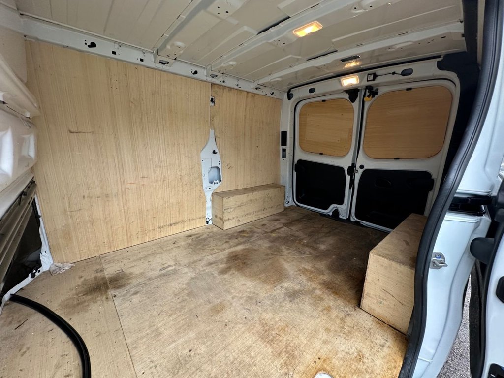 Used Renault Trafic 2022 for sale - 77614110: Photo 34