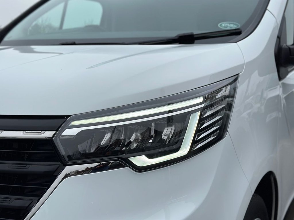 Used Renault Trafic 2022 for sale - 77614110: Photo 36