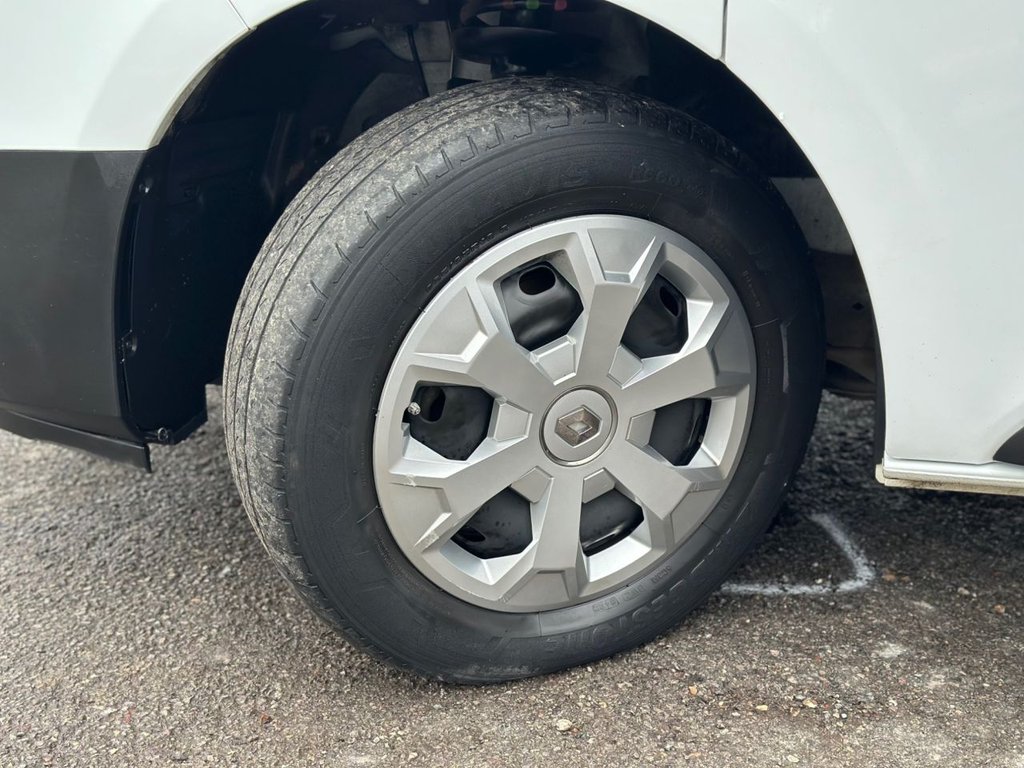 Used Renault Trafic 2022 for sale - 77614110: Photo 38