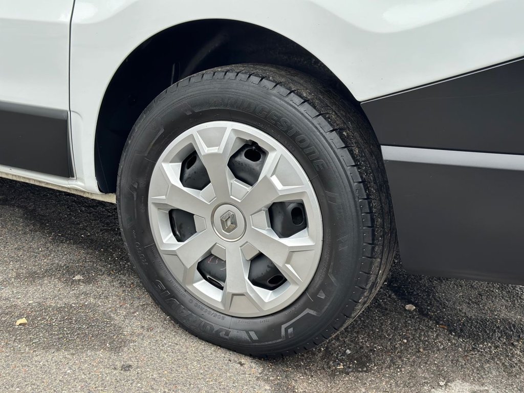 Used Renault Trafic 2022 for sale - 77614110: Photo 39