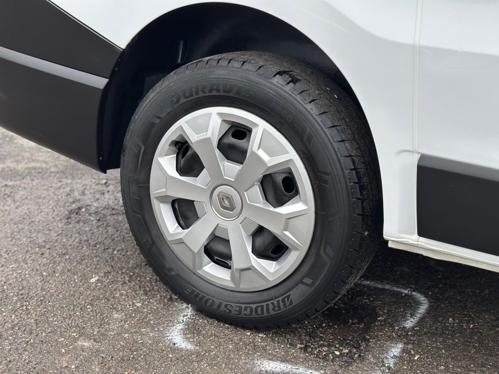 Used Renault Trafic 2022 for sale - 77614110: Photo 41