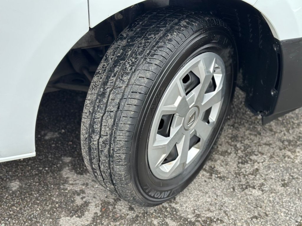 Used Renault Trafic 2022 for sale - 77614110: Photo 42