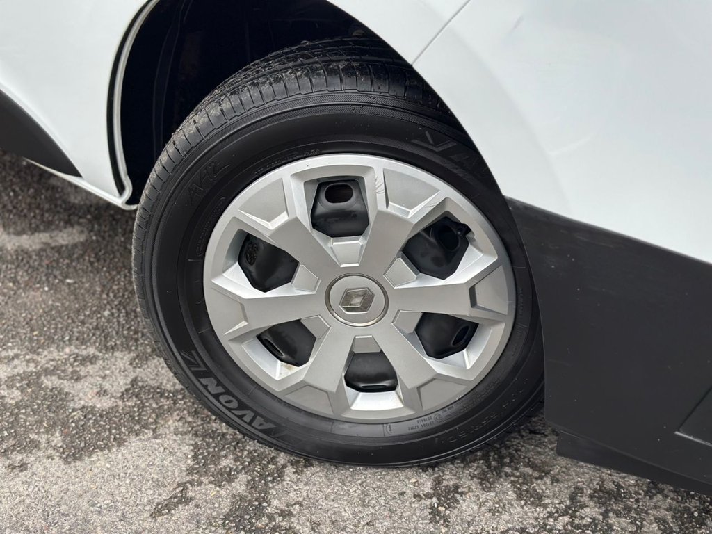 Used Renault Trafic 2022 for sale - 77614110: Photo 43