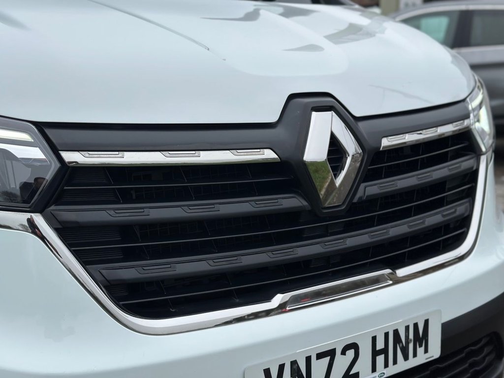 Used Renault Trafic 2022 for sale - 77614110: Photo 44