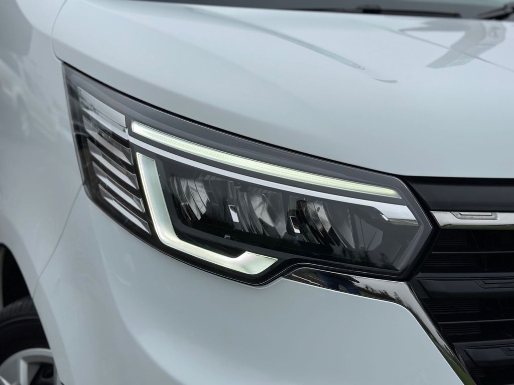 Used Renault Trafic 2022 for sale - 77614110: Photo 45