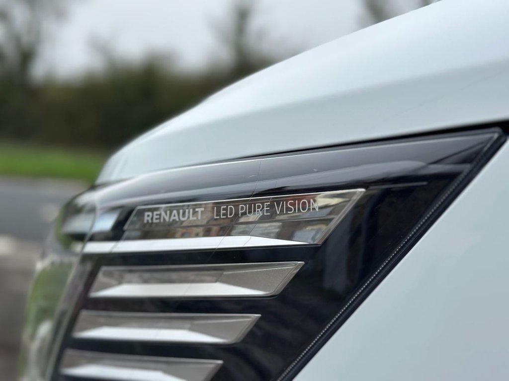 Used Renault Trafic 2022 for sale - 77614110: Photo 5