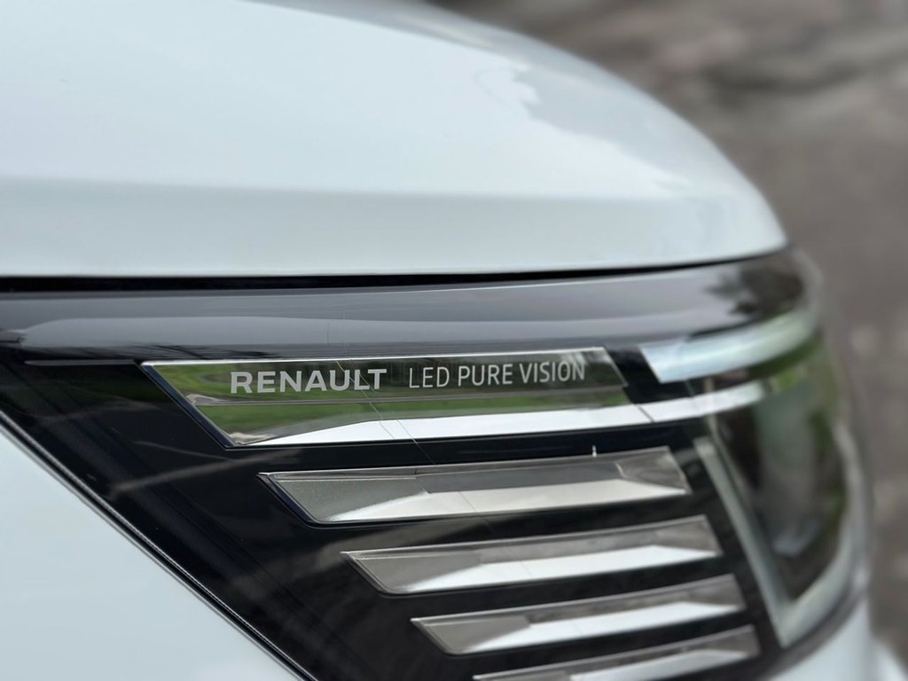 Used Renault Trafic 2022 for sale - 77614110: Photo 9