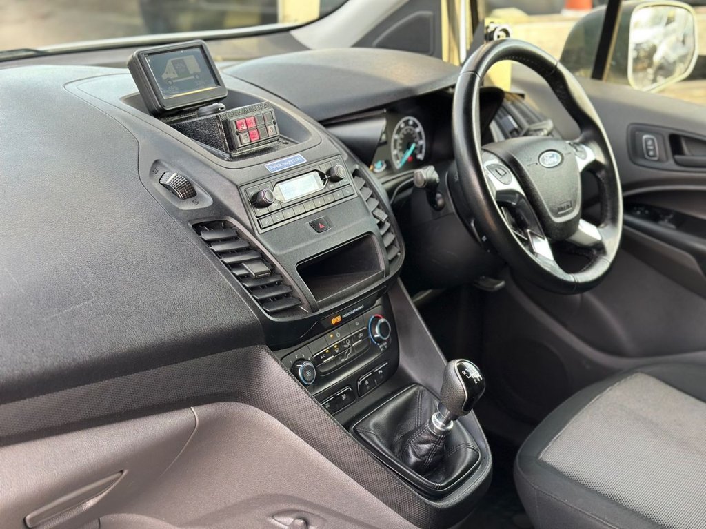 Used Ford Transit Connect 2019 for sale - 76454544: Photo 10