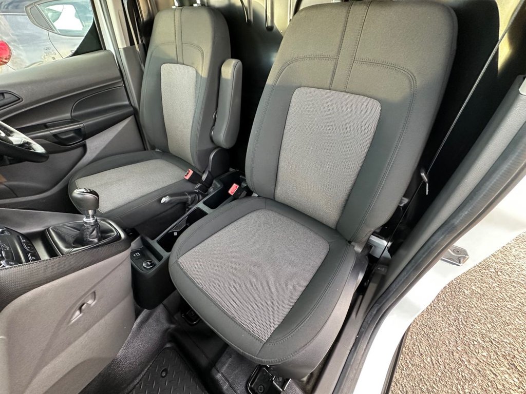 Used Ford Transit Connect 2019 for sale - 76454544: Photo 12