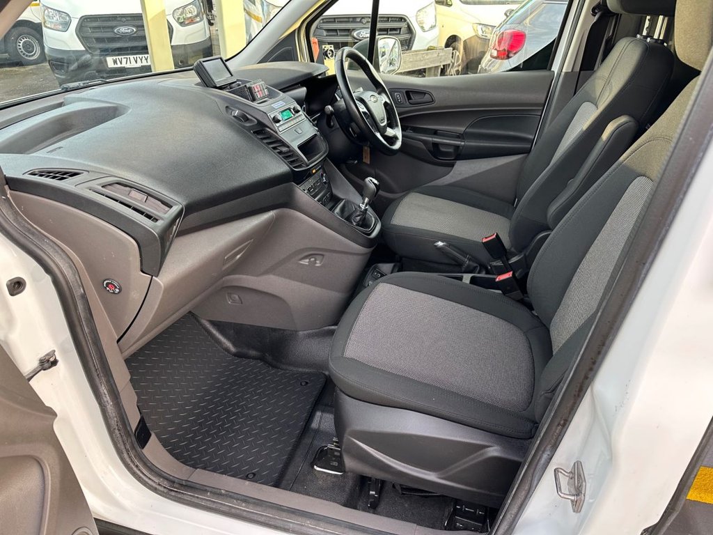 Used Ford Transit Connect 2019 for sale - 76454544: Photo 13
