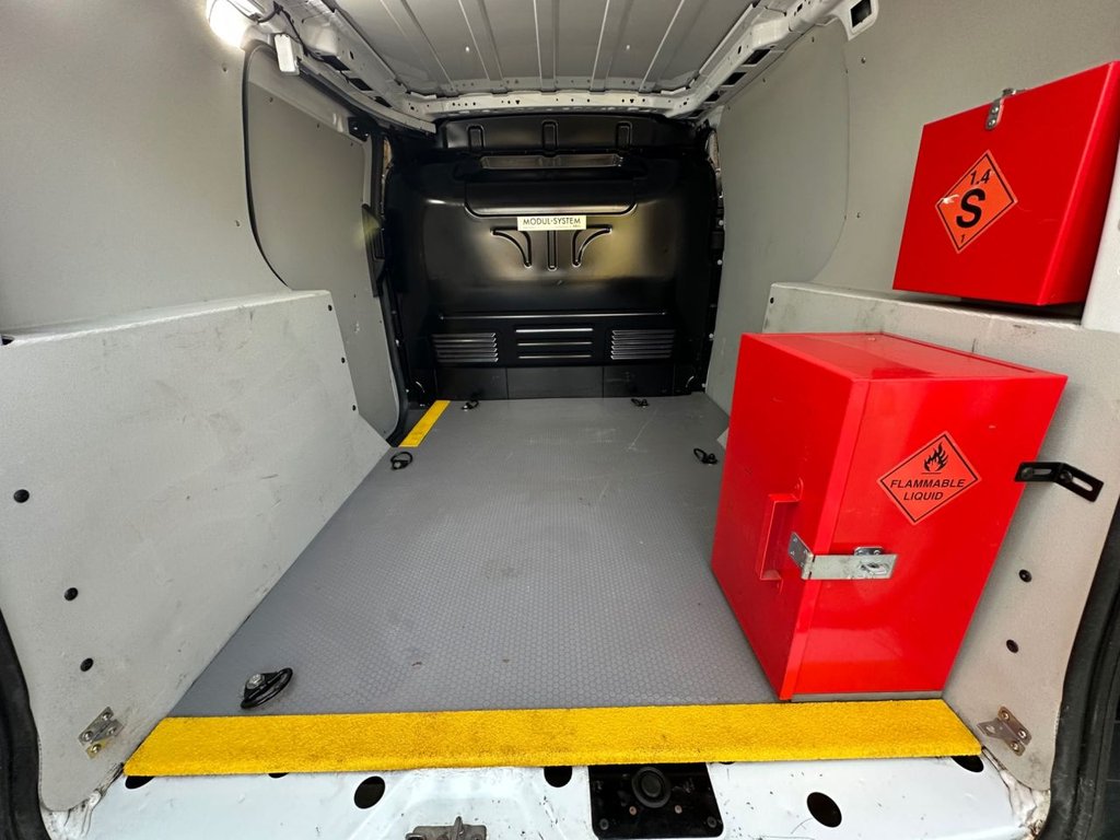 Used Ford Transit Connect 2019 for sale - 76454544: Photo 14